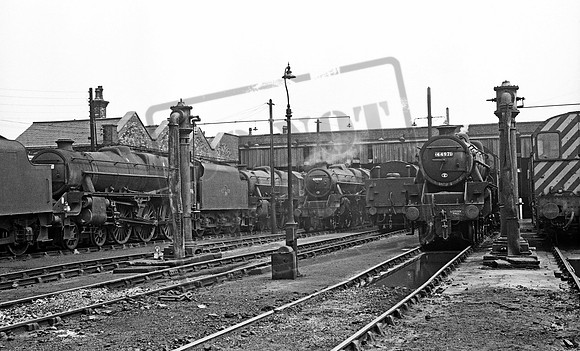44971 1968-07 Lostock Hall shed