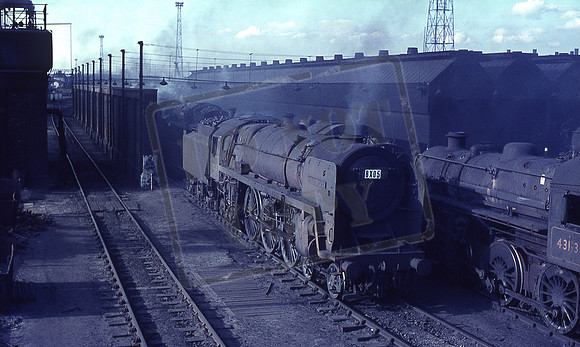 70035 1964c Crewe South