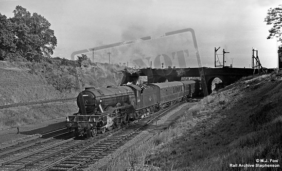 60044 1961-05-31 Sandy