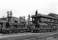 B197 1932-05-08 Brighton