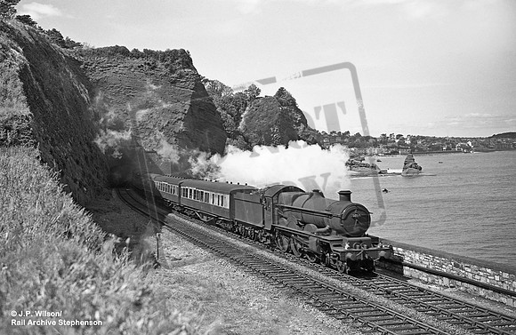 5053 1949-06-05 Teignmouth