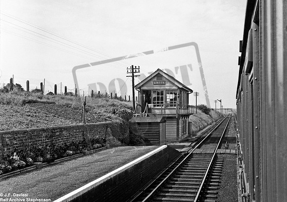 Signalbox 1958-09-06 Linton