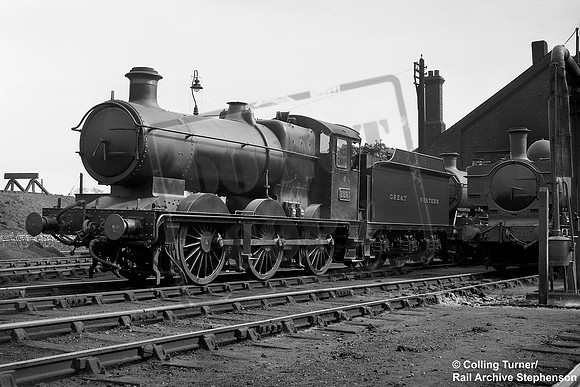 2281 1936 Leamington