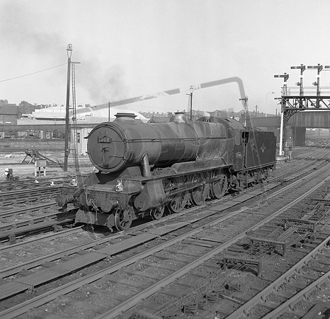 1008 1963 Chester