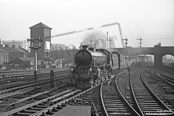 61328 1948-11-04 Nottingham Midland