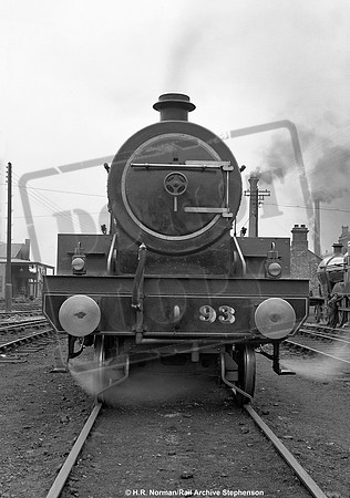 NCC 93 1936-07-09  Belfast York Road