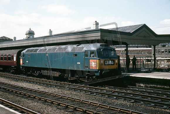 D1733 1964-07-13 Cardiff