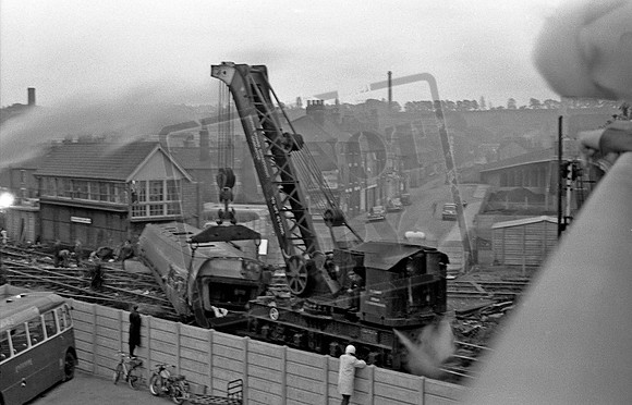 Night Scotsman crash 1962-06-03 Lincoln