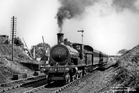 HR 132 1920s Luncarty