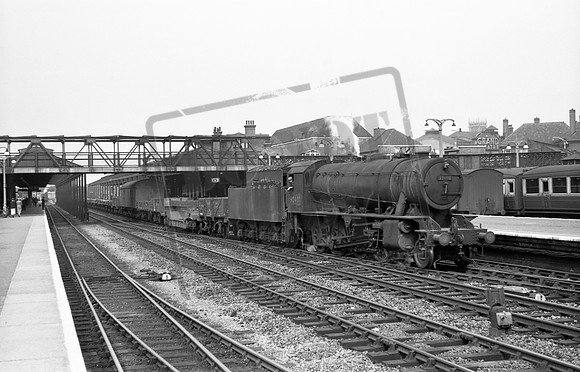 90400 1950s Doncaster