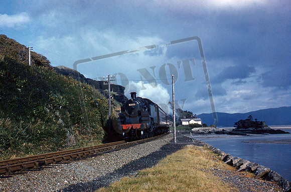 82020 1960s Aberdovey