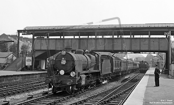31828 1959-08-08 Kensington Olympia