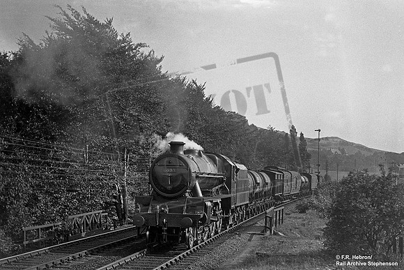 5593 1935 Oxenholme