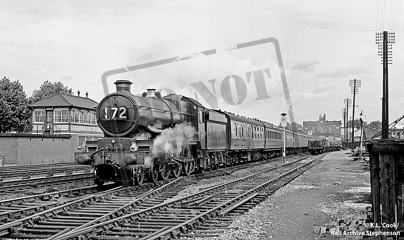 7023 1958-08-23 West Ealing