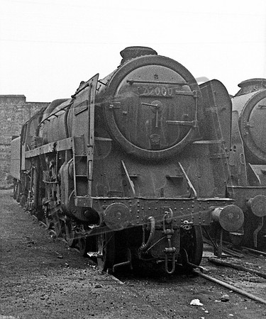 72000 1962 Polmadie