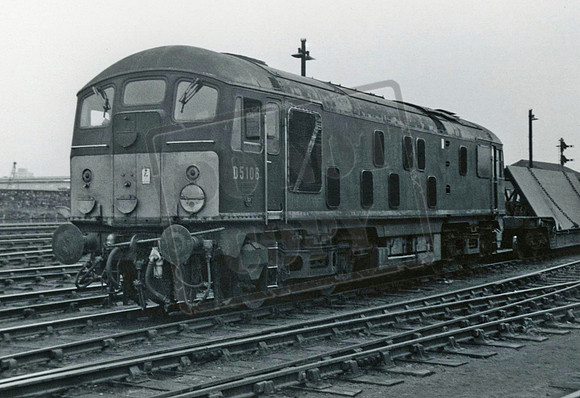 D5106 1966-06-06 Wearmouth