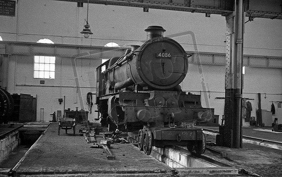 4086 1956-09-29 Newton Abbot works