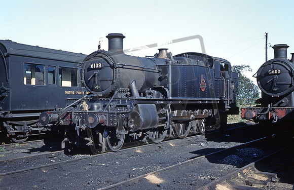 6108 1961-08-06 Radyr