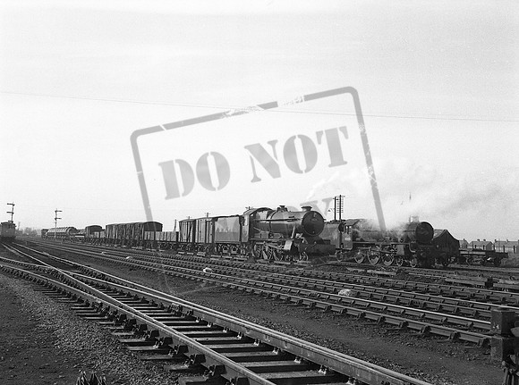 1025 45555 1960s Chester