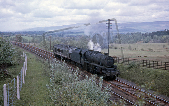 45235 1964-05-20 Between Helm Tunnel & Ormside