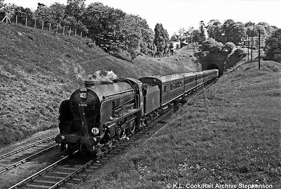 30916 1958-05-24 Tonbridge