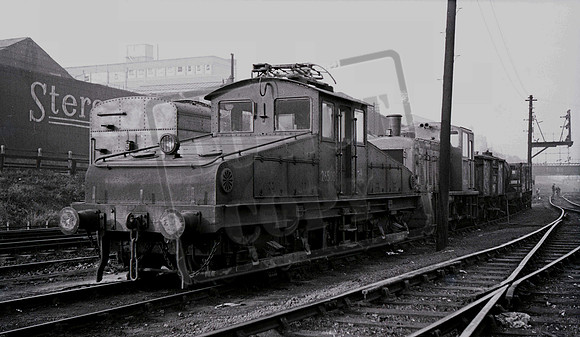 26500 1950s Heaton