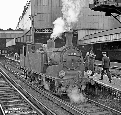 30241 1950s Waterloo