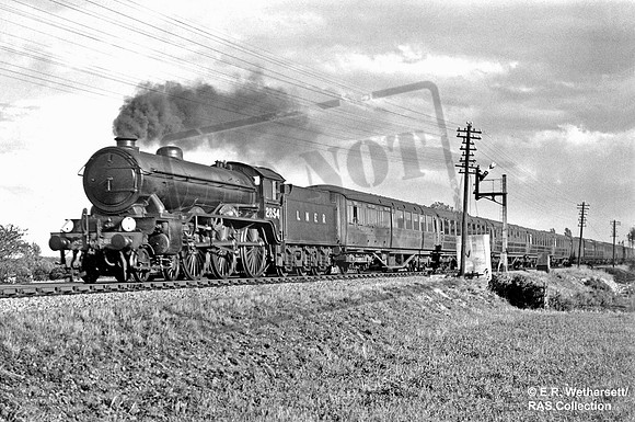 2854 1943-08-17 Whittlesford