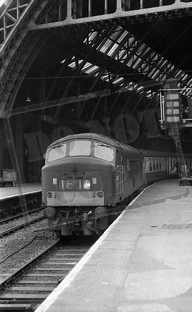D163 1968c St Pancras