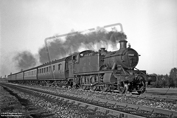 6168 1953-05-03 Eton