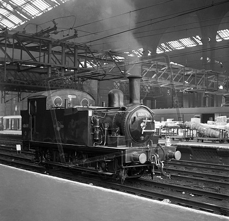 68619 1961-03-26 London Liverpool Street
