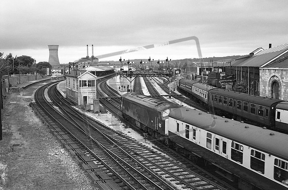 146 1971-08-28 Newton Abbot