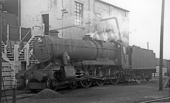 1024 1950s Oxford MPD