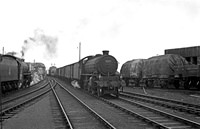 62034 1958c Mallaig