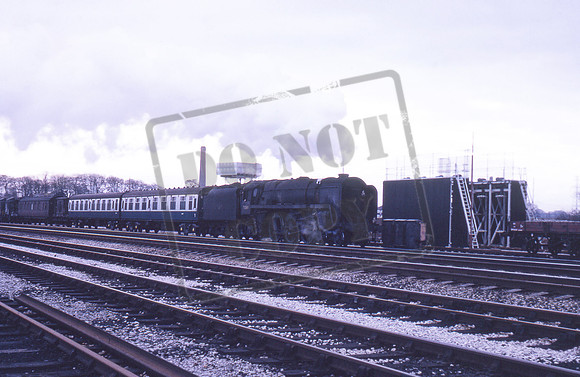 70049 1967-11-16 Kingmoor