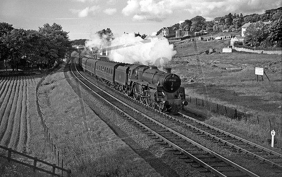73121 1960-06 near Largs