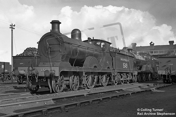 1549 1935 Ashford