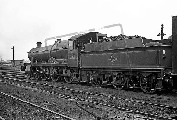 6838 1960s where is it Canton?