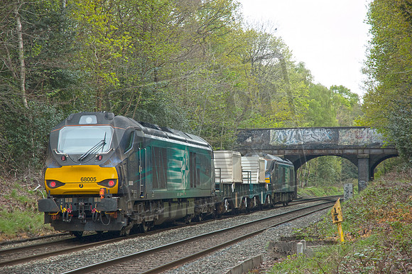 68005 2025-04-25 Sutton Park