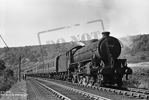 61030 1960c Ellerbeck