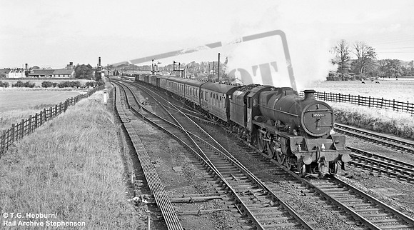 45593 1964-10-06 Ruddington