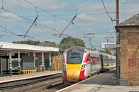 801221 2025-06-16 Finsbury Park