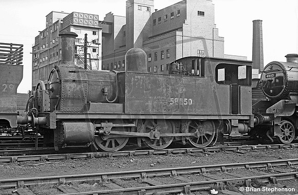 58850 1962-10-14 Derby Works