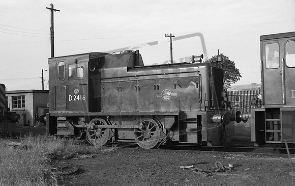 D2416 1962-07-07 Inverurie