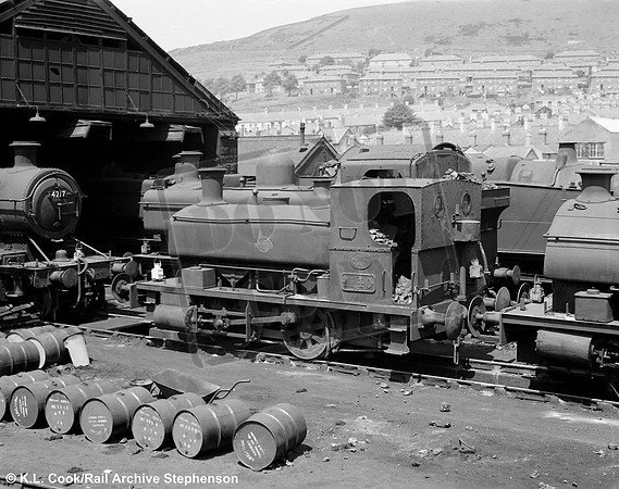 1140 1957-06-16 Swansea East Dock