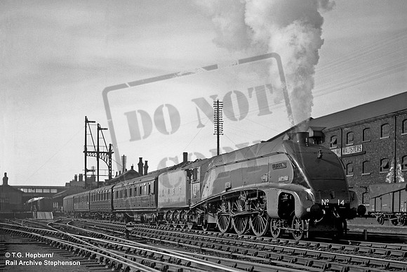 14 1946-0-30 Grantham