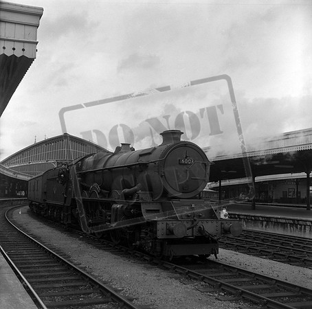 6003 1962-04 Bristol Temple Meads