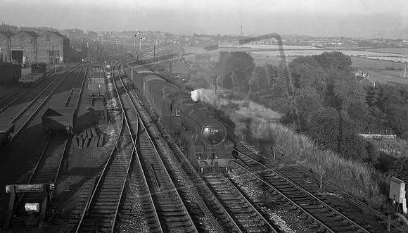 45403 1963 Tyldesley