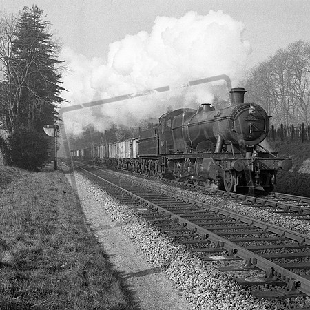 3866 1960c Bradford on Avon