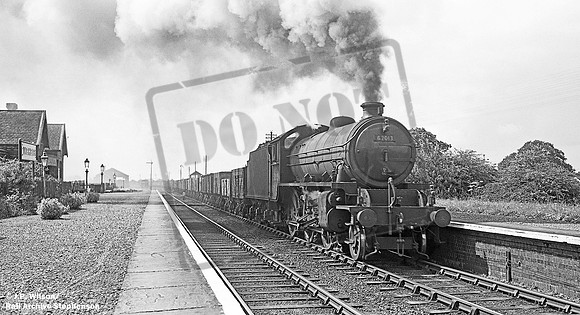 62013 1951-08-11 Pinchbeck